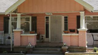 1922 American Colonial Arts and Crafts