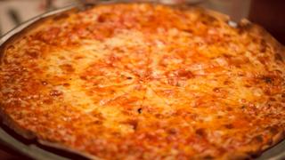 The Pizza Show