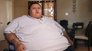 My 600-Lb. Life