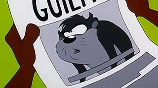 Willie Wombat's Deja Boo-Boo; To Catch a Taz