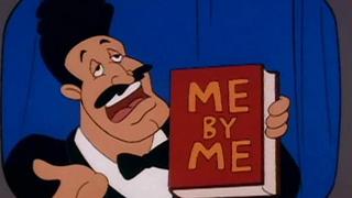 Taz-Mania Confidential; The Platypi Psonic Psensation Psimulator