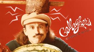 Gallagher: Sledge-o-Matic