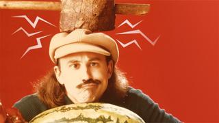 Gallagher: Sledge-o-Matic