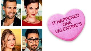 watch It Happened One Valentine's