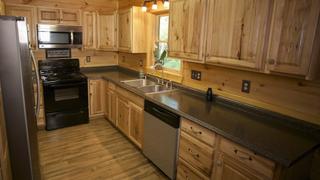 Lake Lure Dream Log Cabin Lake Lure Dream Log Cabin