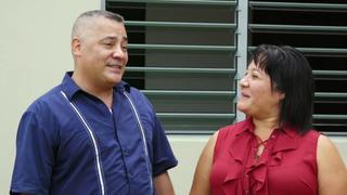 My Lottery Dream Home