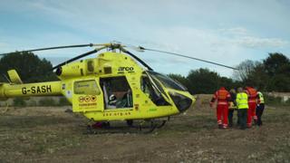 Farmers, Falls and Floorboards