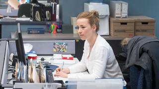 Edie and Eric Edie and Eric