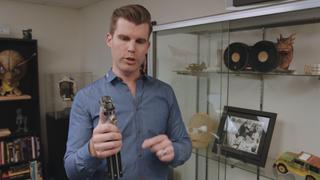 Mark Hamill's Pop Culture Quest