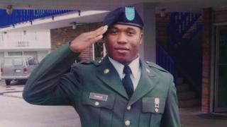 Love Hate; A Soldier's Life Love Hate; A Soldier's Life