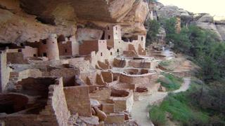 Secrets of the Underground