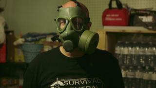 Pandemic Pandemonium Pandemic Pandemonium