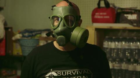 Pandemic Pandemonium