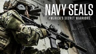 Navy SEALs: America's Secret Warriors