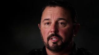 Navy SEALs: America's Secret Warriors