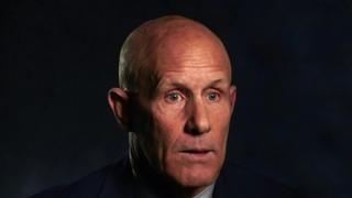 Navy SEALs: America's Secret Warriors