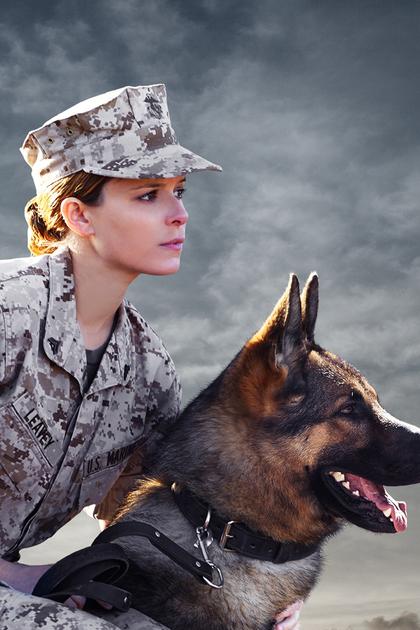 Megan Leavey