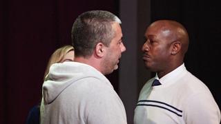 Marriage Boot Camp: Reality Stars