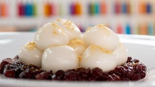 Traditional Japanese Food