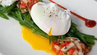 Eggs Eggs