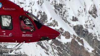 The Mountain The Mountain