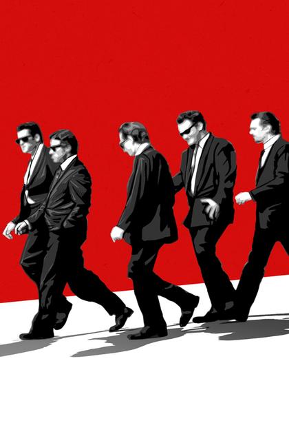 Reservoir Dogs