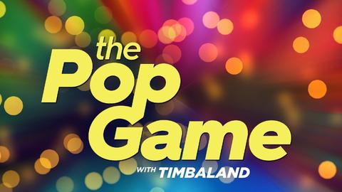 The Pop Game