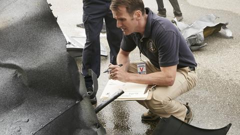 Accident or Assassination