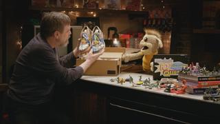 Mark Hamill's Pop Culture Quest