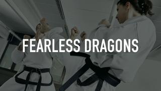 Fearless Dragons