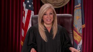 Flipping and Flirting?!; Kissing Up to the Judges?! Flipping and Flirting?!; Kissing Up to the Judges?!