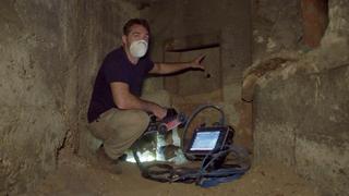 Secrets of the Underground