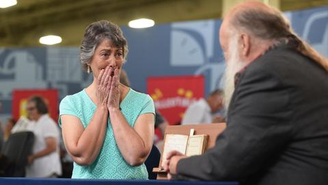 Salt Lake City Hour 1