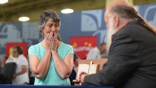 Salt Lake City Hour 1