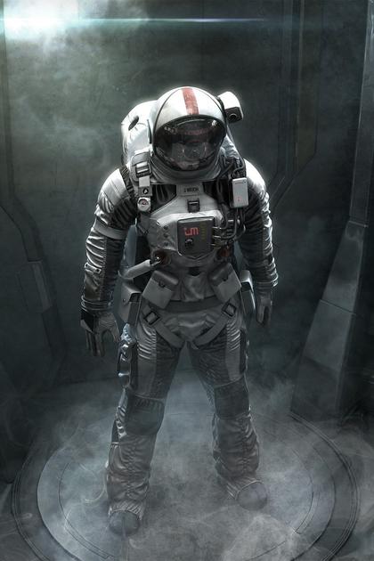 Mysteries at the Smithsonian