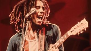Bob Marley