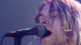 Kurt Cobain Kurt Cobain