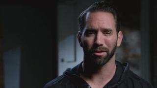 Paranormal Lockdown
