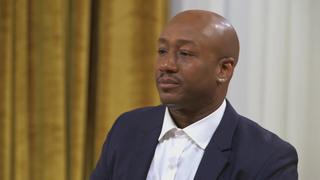 Marriage Boot Camp: Reality Stars