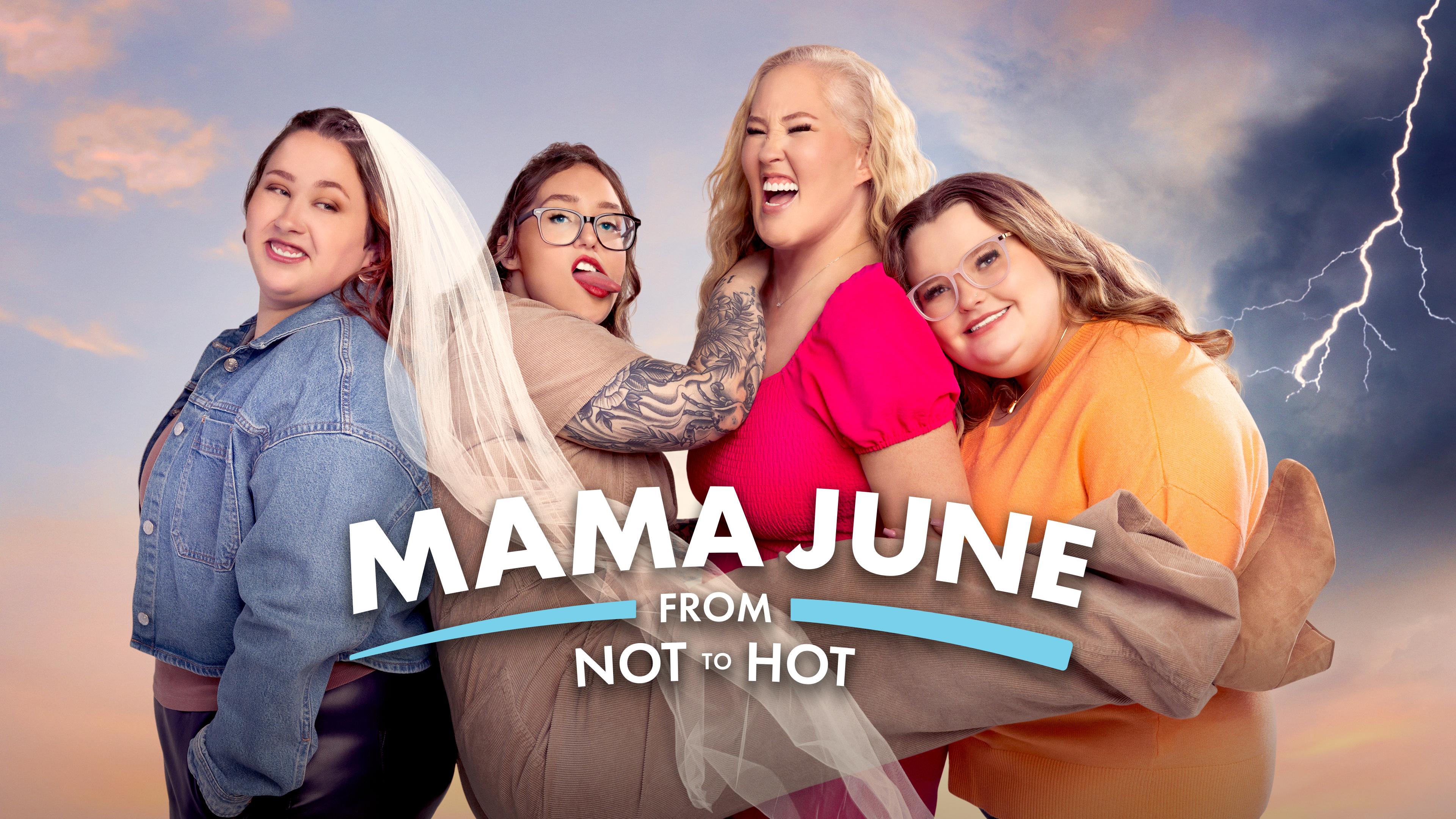 what's mama june's net worth