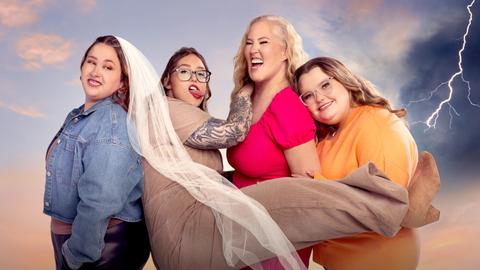 Out June The Junebug