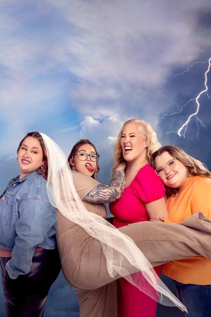 Mama June: From Not to Hot