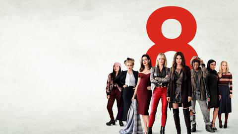 Ocean's Eight