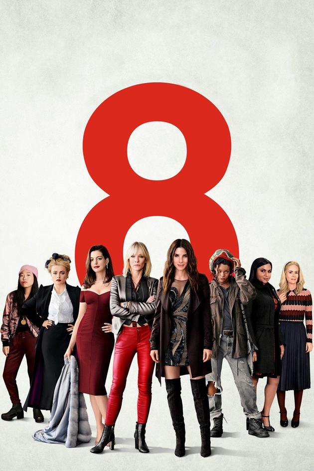 Ocean's Eight
