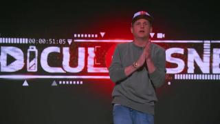 Chanel and Sterling XL Chanel and Sterling XL