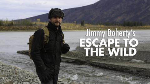 Jimmy Doherty's Escape to the Wild