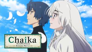 Chaika the Coffin Princess: Avenging Battle