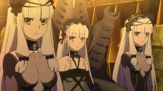 The Girl Who Carries the Gundo
