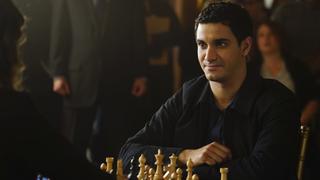 Keep It in Check, Mate