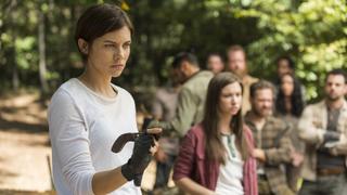 The Walking Dead